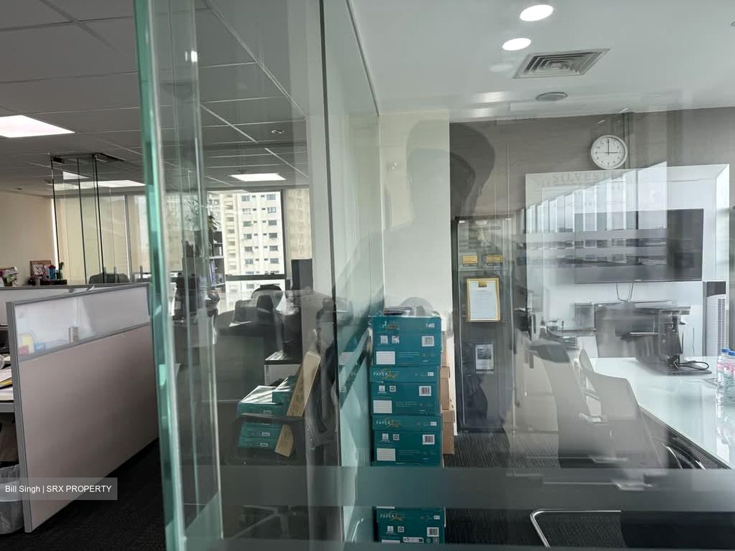 High Street Centre (D6), Office #593483781